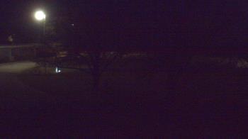 Weather camera view of Goessel ES.