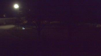 Weather camera view of Goessel ES.