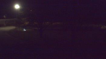 Weather camera view of Goessel ES.