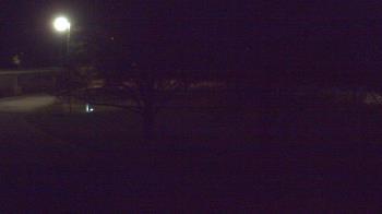 Weather camera view of Goessel ES.