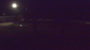 Weather camera view of Goessel ES.