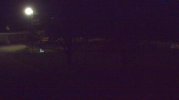 Weather camera view of Goessel ES.