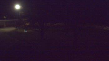 Weather camera view of Goessel ES.