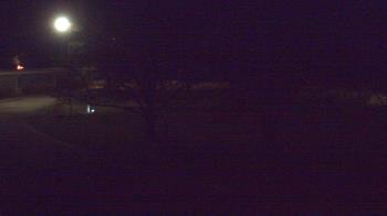 Weather camera view of Goessel ES.