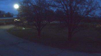 Weather camera view of Goessel ES.