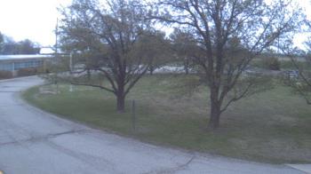 Weather camera view of Goessel ES.