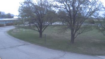 Weather camera view of Goessel ES.