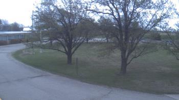 Weather camera view of Goessel ES.