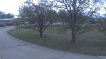 Weather camera view of Goessel ES.