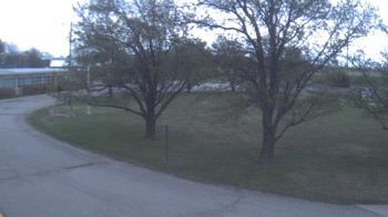 Weather camera view of Goessel ES.