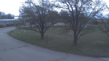 Weather camera view of Goessel ES.