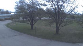 Weather camera view of Goessel ES.