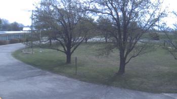 Weather camera view of Goessel ES.