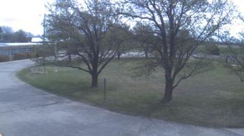 Weather camera view of Goessel ES.