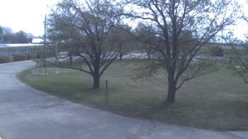 Weather camera view of Goessel ES.