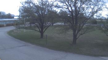 Weather camera view of Goessel ES.