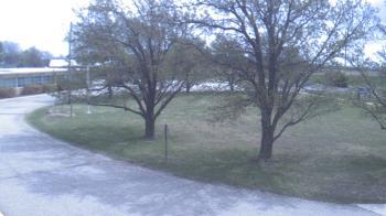 Weather camera view of Goessel ES.