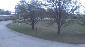 Weather camera view of Goessel ES.