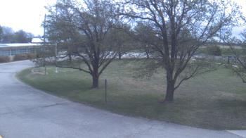 Weather camera view of Goessel ES.