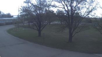 Weather camera view of Goessel ES.