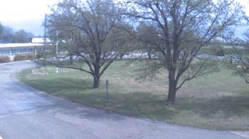 Weather camera view of Goessel ES.