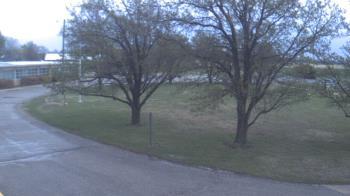 Weather camera view of Goessel ES.