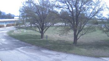 Weather camera view of Goessel ES.