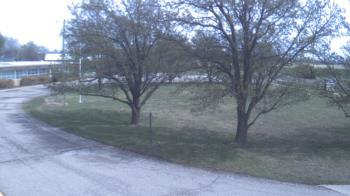 Weather camera view of Goessel ES.
