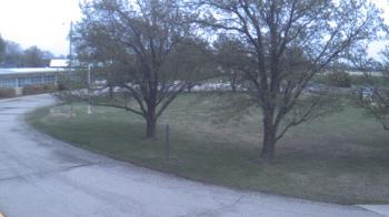Weather camera view of Goessel ES.