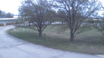 Weather camera view of Goessel ES.