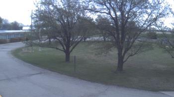 Weather camera view of Goessel ES.