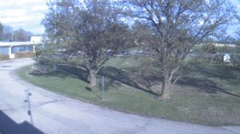 Weather camera view of Goessel ES.