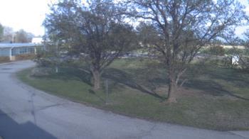 Weather camera view of Goessel ES.