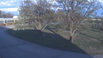 Weather camera view of Goessel ES.