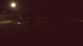 Weather camera view of Goessel ES.