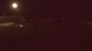 Weather camera view of Goessel ES.