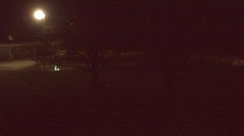 Weather camera view of Goessel ES.