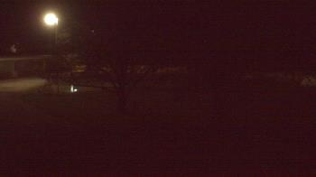 Weather camera view of Goessel ES.