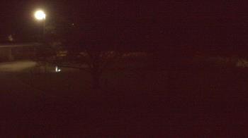 Weather camera view of Goessel ES.