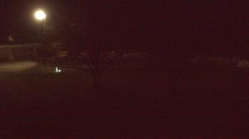 Weather camera view of Goessel ES.