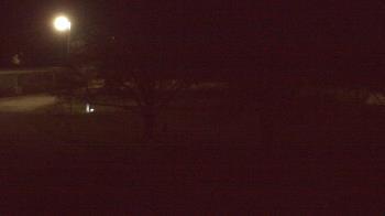 Weather camera view of Goessel ES.