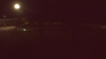 Weather camera view of Goessel ES.