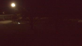 Weather camera view of Goessel ES.