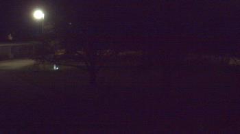 Weather camera view of Goessel ES.