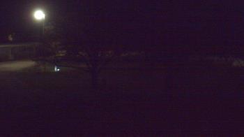 Weather camera view of Goessel ES.