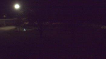 Weather camera view of Goessel ES.