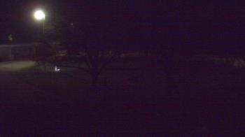 Weather camera view of Goessel ES.