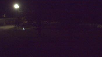 Weather camera view of Goessel ES.