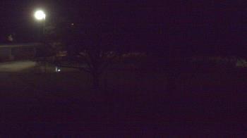 Weather camera view of Goessel ES.