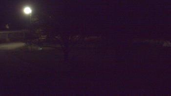 Weather camera view of Goessel ES.